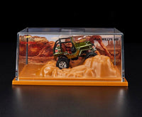 IN STOCK! Hot Wheels Collectors HWC Special Edition 1944 Willys MB Numbered (xxx/20,000)