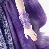IN STOCK! Barbie Signature: Barbie Crystal Fantasy Collection Doll (Limited XXX/20,000)