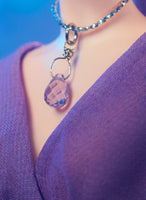 IN STOCK! Barbie Signature: Barbie Crystal Fantasy Collection Doll (Limited XXX/20,000)