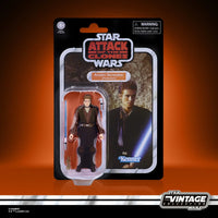 IN STOCK! Star Wars The Vintage Collection Anakin Skywalker 3 3/4-Inch Action Figure