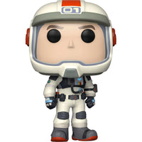 IN STOCK! Lightyear: Buzz Lightyear (XL-01) Pop! Vinyl Figure