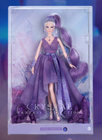 IN STOCK! Barbie Signature: Barbie Crystal Fantasy Collection Doll (Limited XXX/20,000)