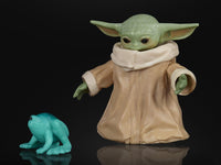 IN STOCK! Star Wars: The Black Series 6" The Child (The Mandalorian)