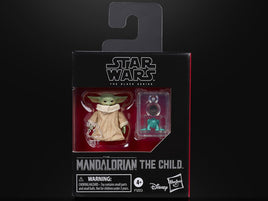 IN STOCK! Star Wars: The Black Series 6" The Child (The Mandalorian)