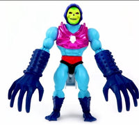 IN STOCK! Masters of the Universe Origins Terror Claw Skeletor Deluxe Action Figure