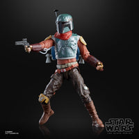 IN STOCK! Star Wars: The Black Series 6" Deluxe Cobb Vanth (The Mandalorian)