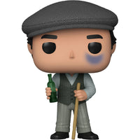 IN STOCK! The Godfather 50th Anniversary Michael Corleone Pop! Vinyl Figure
