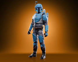 IN STOCK! Star Wars The Vintage Collection Death Watch Mandalorian 3 3/4-Inch Action Figure