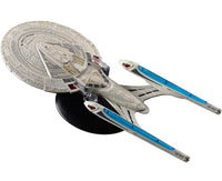 
              IN STOCK! Star Trek: Starships Collection die-cast XL Edition USS Enterprise NCC-1701-E
            