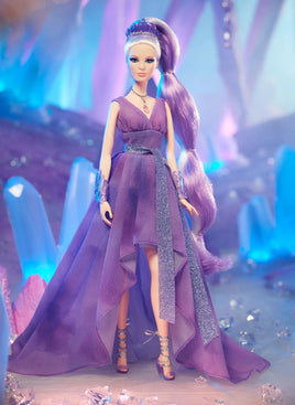 IN STOCK! Barbie Signature: Barbie Crystal Fantasy Collection Doll (Limited XXX/20,000)