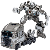 IN STOCK! Transformers Studio Series Voyager Galvatron