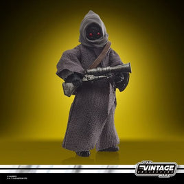 ( PRE-ORDER ) Star Wars The Vintage Collection Offworld Jawa (Arvala-7) Action Figure