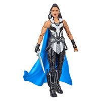 IN STOCK! Thor: Love and Thunder Marvel Legends King Valkyrie 6-Inch Action Figure