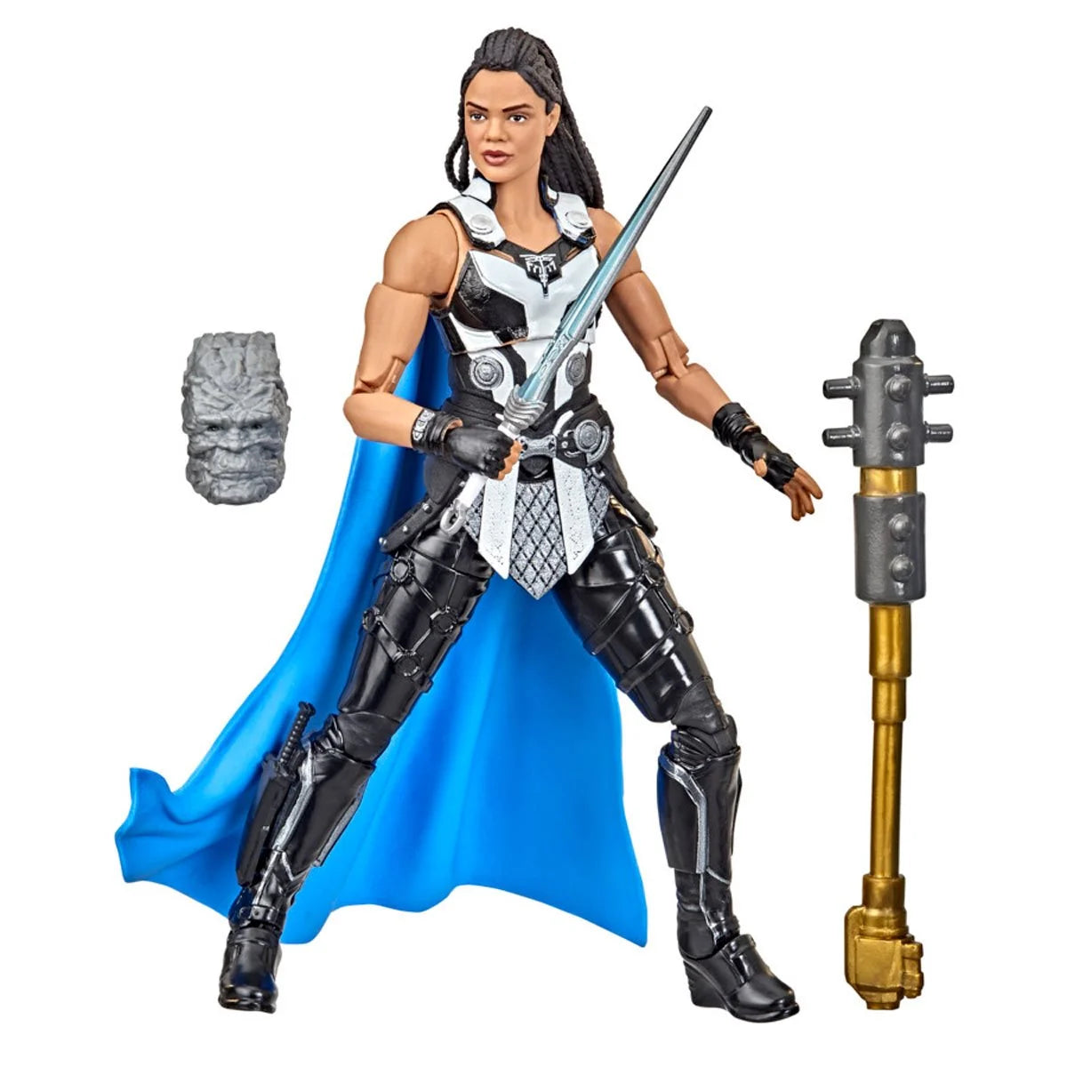 Marvel legends shop thor and valkyrie
