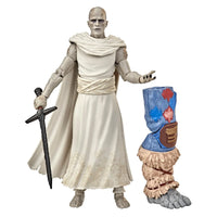 IN STOCK! Thor: Love and Thunder Marvel Legends Gorr 6-Inch Action Figure
