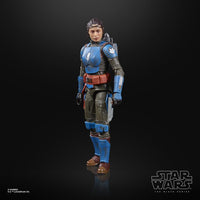 IN STOCK!  Star Wars: The Black Series Koska Reeves Figure (The Mandalorian)