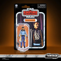 IN STOCK! Star Wars: The Vintage Collection Lando Calrissian