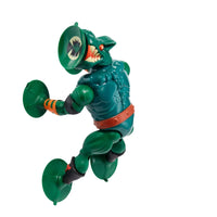IN STOCK! Masters of the Universe Origins Leech Deluxe Action Figure