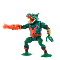 IN STOCK! Masters of the Universe Origins Leech Deluxe Action Figure