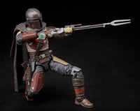 IN STOCK!  Star Wars: The Black Series 6" The Mandalorian (The Mandalorian)