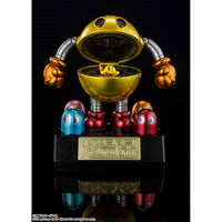 IN STOCK! Pac-Man Chogokin Action Figure