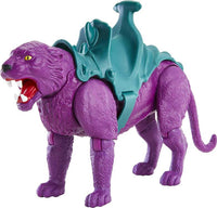 IN STOCK! Masters of the Universe Origins Panthor Action Figure