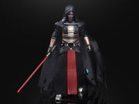 IN STOCK! Star Wars: The Black Series Archive Darth Revan Action Figure