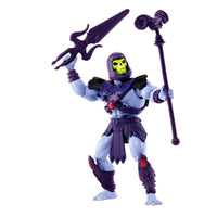 IN STOCK! Masters of the Universe Origins 200X Skeletor Action Figure