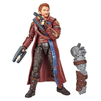 IN STOCK! Thor: Love and Thunder Marvel Legends Star-Lord 6-Inch Action Figure