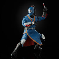 IN STOCK! Shang-Chi Marvel Legends (Wave 1) Set of 6 Figures (Marvel's Mr. Hyde BAF)