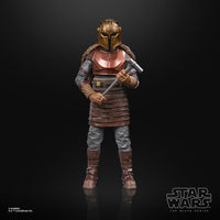 IN STOCK! Star Wars: The Black Series 6" The Armorer (The Mandalorian)