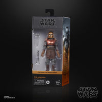 IN STOCK! Star Wars: The Black Series 6" The Armorer (The Mandalorian)