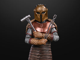 IN STOCK! Star Wars: The Black Series 6" The Armorer (The Mandalorian)