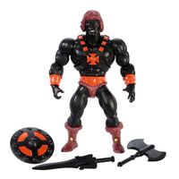 (PRE-ORDER) Masters of the Universe Origins Anti-Eternia He-Man Action Figure