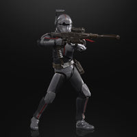 Star Wars: The Black Series 6" Set of 5 Figures from The Bad Batch