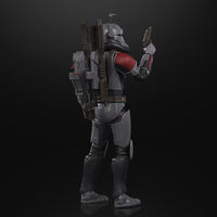 Star Wars: The Black Series 6" Set of 5 Figures from The Bad Batch