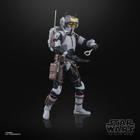 Star Wars: The Black Series 6" Set of 5 Figures from The Bad Batch