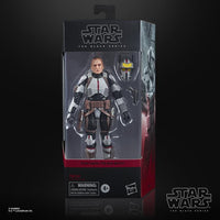 Star Wars: The Black Series 6" Set of 5 Figures from The Bad Batch