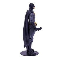 IN STOCK! DC Rebirth DC Multiverse Batman Action Figure