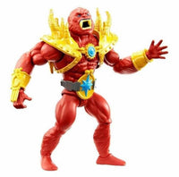 M.O.T.U: Origins Beast Man (LoP) Wave 6