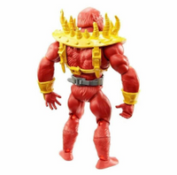 M.O.T.U: Origins Beast Man (LoP) Wave 6