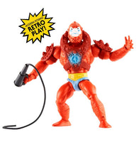 M.O.T.U: Origins Beast Man