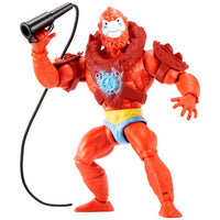 M.O.T.U: Origins Beast Man