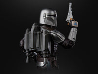 IN STOCK! Star Wars: The Black Series 6" The Mandalorian (Beskar Armor)