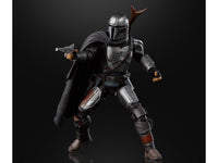 IN STOCK! Star Wars: The Black Series 6" The Mandalorian (Beskar Armor)