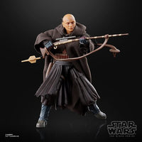 IN STOCK! Star Wars The Black Series Boba Fett (Tython) 6-Inch Action Figure