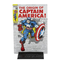 IN STOCK! Marvel Legends 20th Anniversary Series Captain America