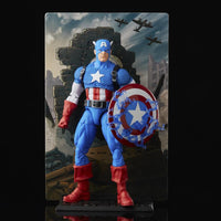 IN STOCK! Marvel Legends 20th Anniversary Series Captain America