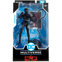 IN STOCK! DC: The Batman Movie Catwoman 7-Inch Scale Action Figure
