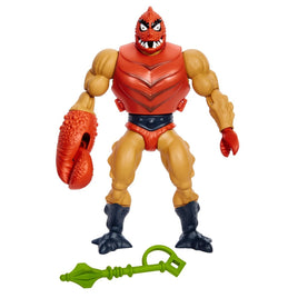 IN STOCK! Masters of the Universe Origins Clawful Action Figure